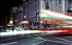 London Night Bus